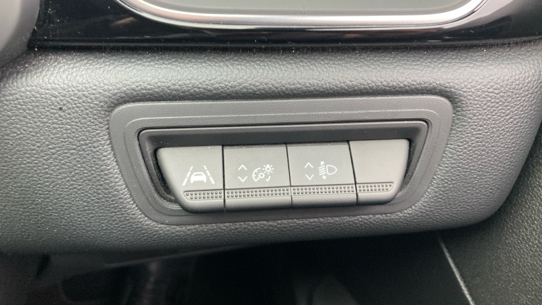 Renault Captur 1.0 TCE 90 Rive Gauche 5dr Petrol Hatchback